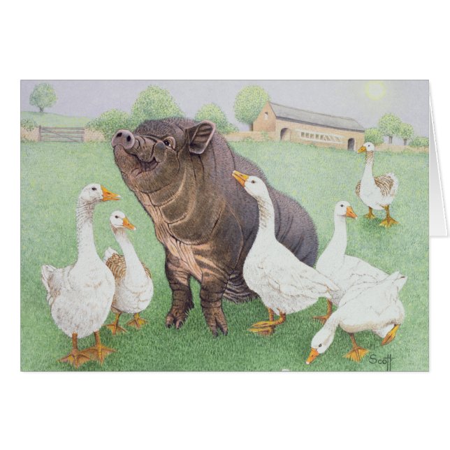 Tasty Morsel (Front Horizontal)