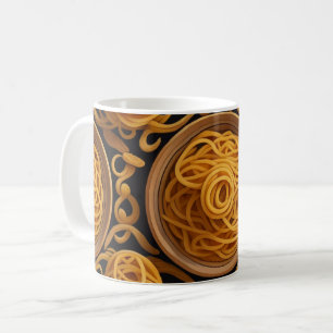 Tasty Pasta Coffee Mug