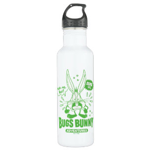 Tasty Retro BUGS BUNNY™ 710 Ml Water Bottle