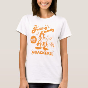 Tasty Retro DAFFY DUCK™ T-Shirt