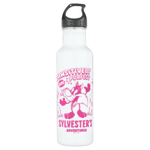 Tasty Retro SYLVESTER™ 710 Ml Water Bottle