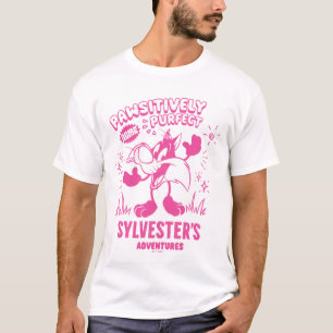 Tasty Retro SYLVESTER™ T-Shirt