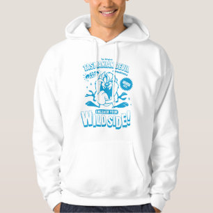 Tasty Retro TAZ™ Hoodie