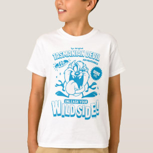 Tasty Retro TAZ™ T-Shirt