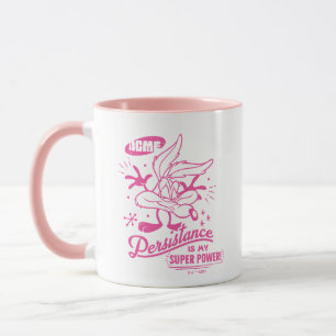 Tasty Retro WILE E. COYOTE™ Mug