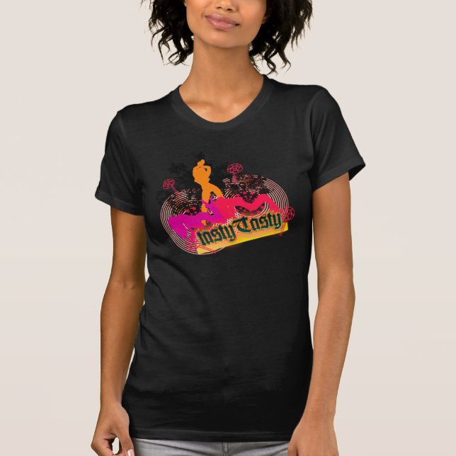 TASTY TASTY T-Shirt (Front)