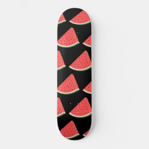 Tasty Watermelon - Sweet Skateboard