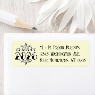 Tat Class of 2026 Graduation
