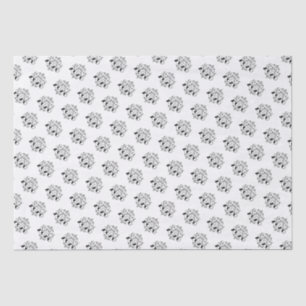 Tat Class of 2026 Graduation Tissue Paper