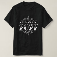 Tat Class of 2027 Graduation