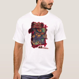 Tata Duende (Ta-ta, Doo-en-dé) T-Shirt