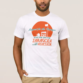 Tata Tonne T-Shirt