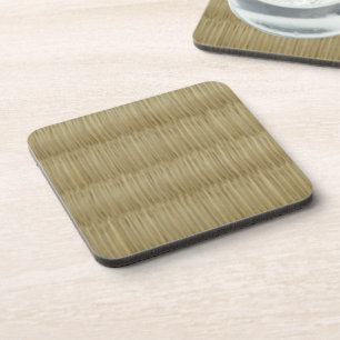 Tatami Mat 畳 2 Coaster