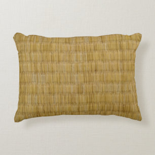 Tatami Mat 畳 Decorative Cushion