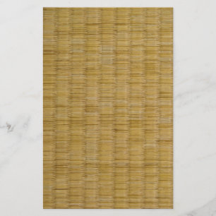Tatami Mat 畳 Stationery