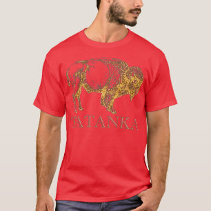 TATANKA  T-Shirt