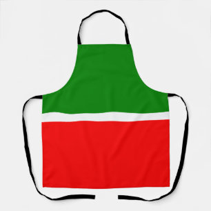Tatarstan Apron