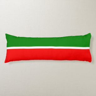 Tatarstan Body Cushion