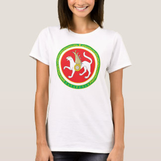 Tatarstan Coat of Arms T-shirt