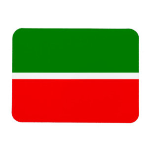 Tatarstan Magnet