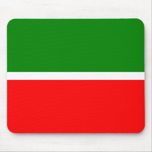 Tatarstan Mouse Mat