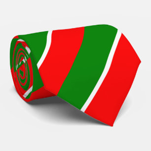 Tatarstan Tie
