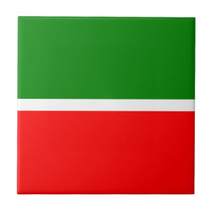 Tatarstan Tile
