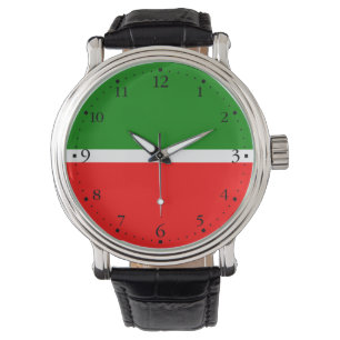 Tatarstan Watch