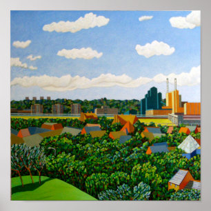 Tate and Lyle Poster