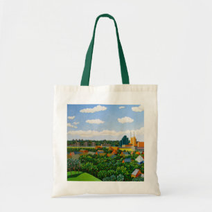 Tate and Lyle Tote Bag