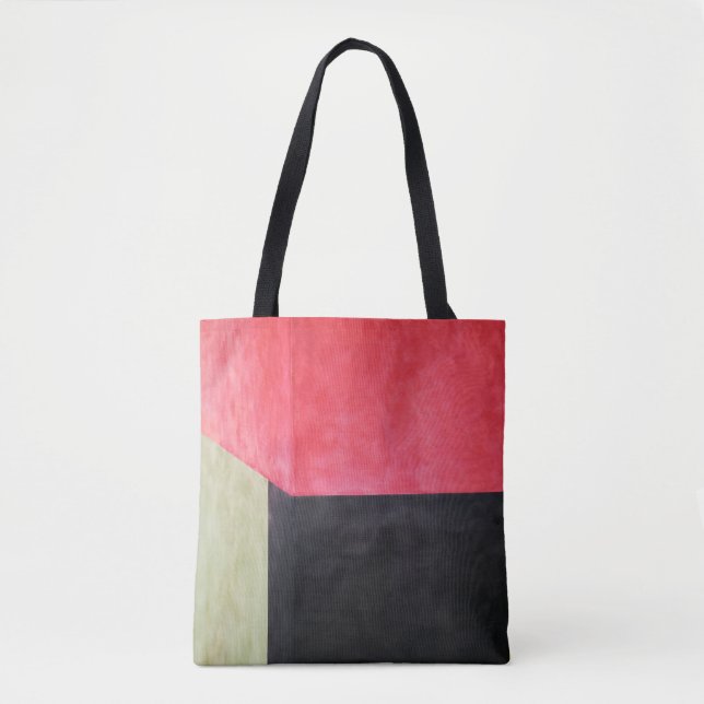 Tate britain tote bag (Front)