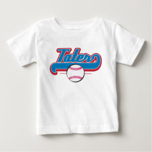 Tater Baby T-Shirt