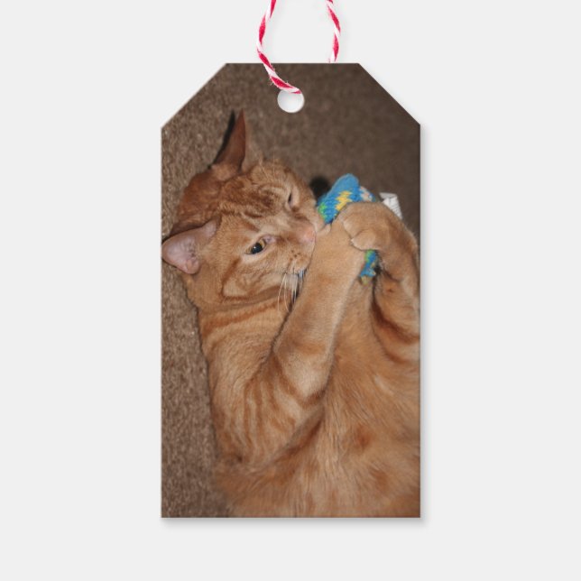 Tater Gift Tags (Front)