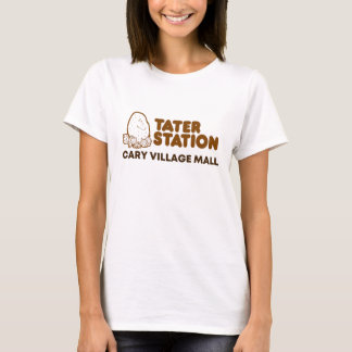 Tater Station T-Shirt