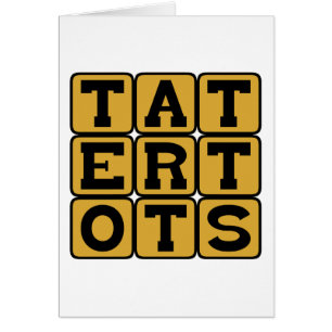 Tater Tots, Fried Potato Breakfast Treat