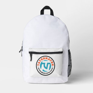 TATERNATER BACKPACK