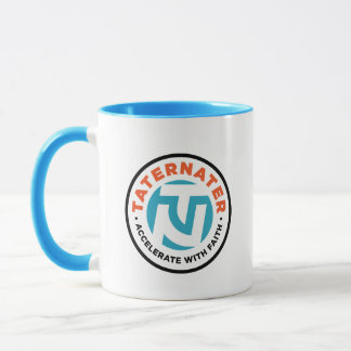 TATERNATER COFFEE CUP V2