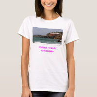 TATHRA WHARF AUSTRALIA