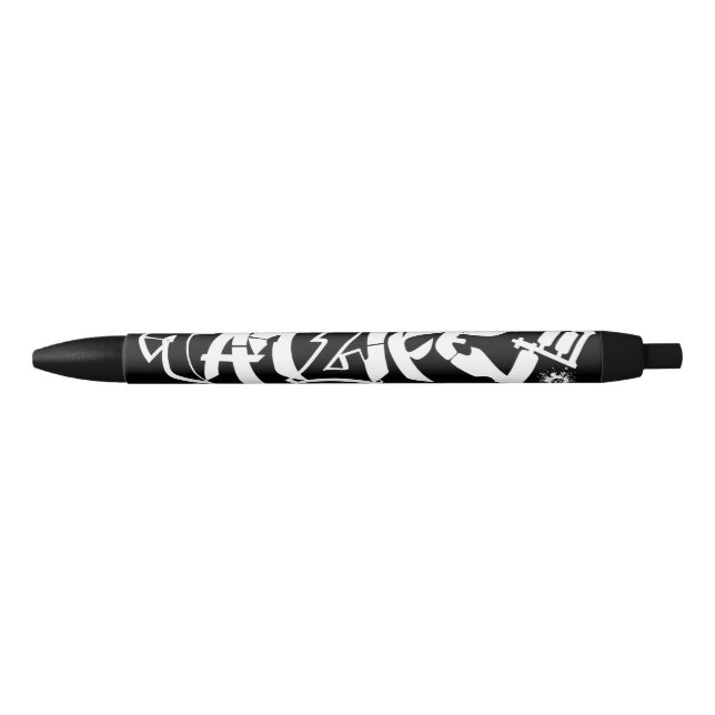 TatLife Pen (Front)