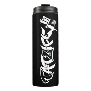 TatLife Thermal Tumbler