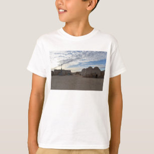 Tatooine - Mos Espa T-Shirt