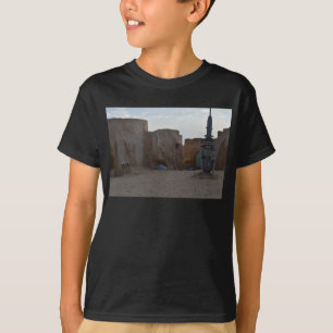 Tatooine - Mos Espa T-Shirt