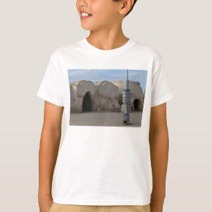 Tatooine - Mos Espa T-Shirt