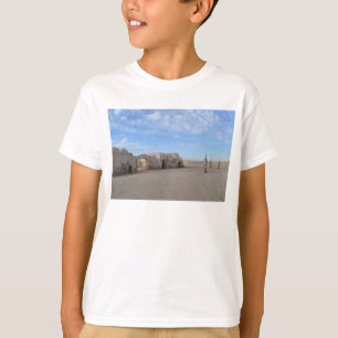 Tatooine - Mos Espa T-Shirt