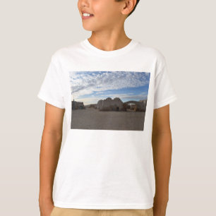 Tatooine - Mos Espa T-Shirt