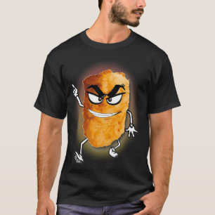 Tator Tot Man T-Shirt