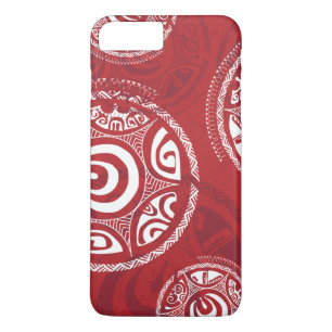 Tatou III iPhone 7 Plus Barely There Case