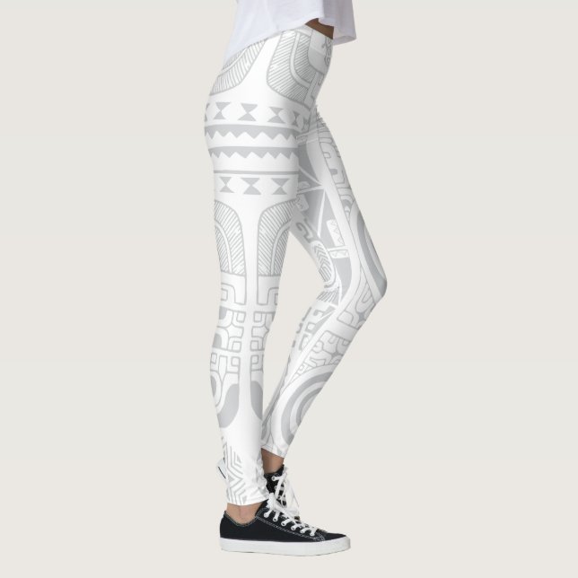 Tatou IV Leggings (Right)