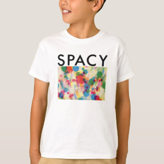 Tatsuro Yamashita - Spacy 山下達郎  T-Shirt