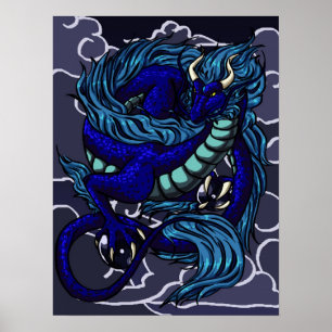 Tatsuya Poster